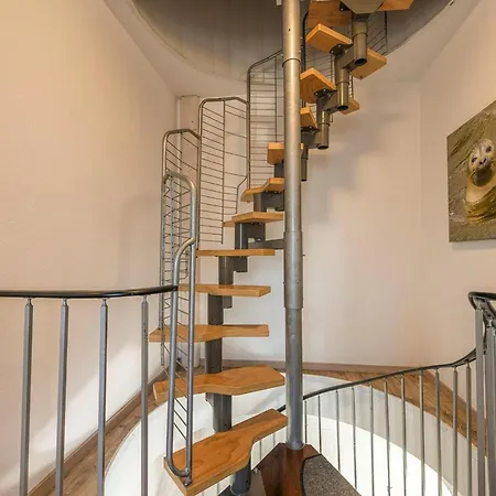 Doppelhaushaelfte, Friedrichskoog-spitze, Cleaning Included Vakantiehuis *
